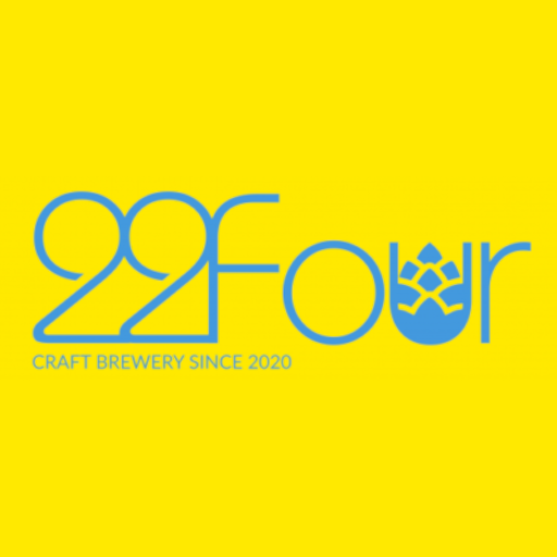 Brewery 22Four