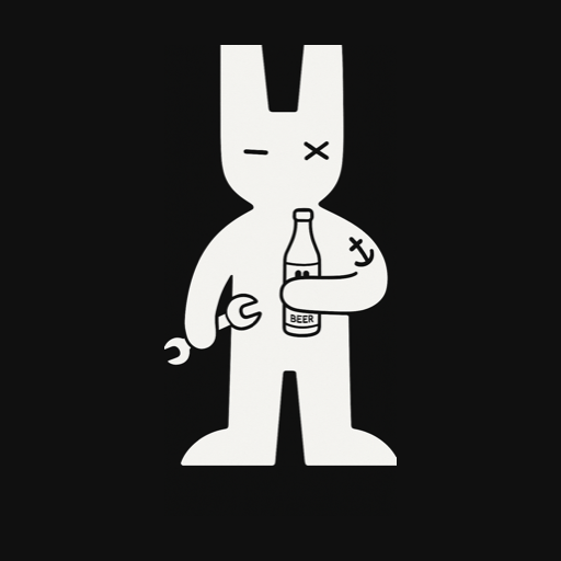 Logo Beun Brewing Company