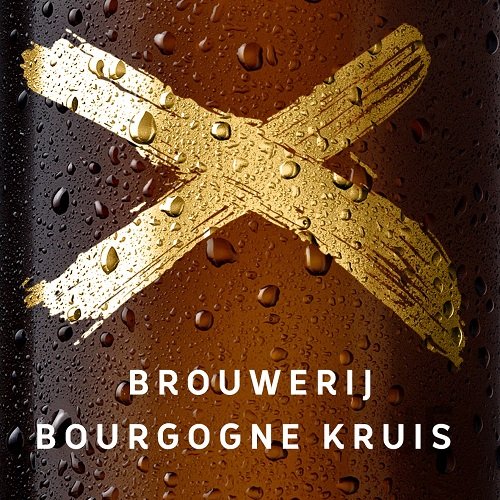 Bourgogne Kruis