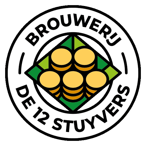 De 12 Stuyvers