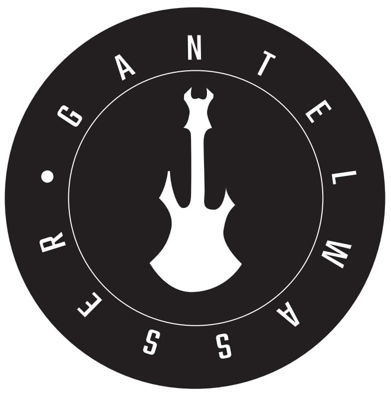 Logo Gantelwasser