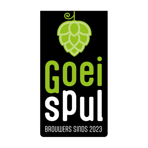 Logo Goei Spul